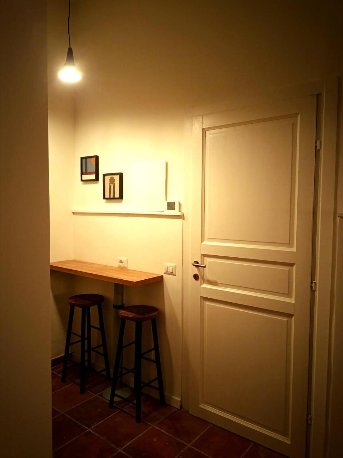 Appartamento Flaminia'S House San Pietro Station Roma Esterno foto