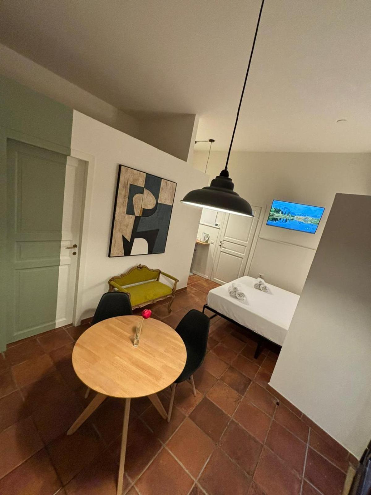 Appartamento Flaminia'S House San Pietro Station Roma Esterno foto