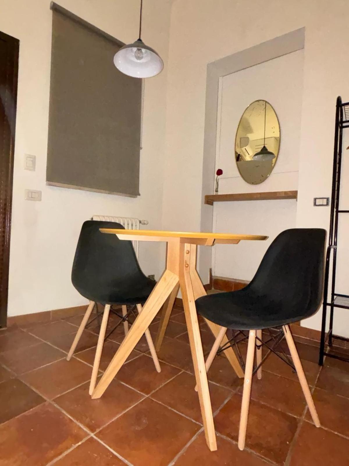 Appartamento Flaminia'S House San Pietro Station Roma Esterno foto